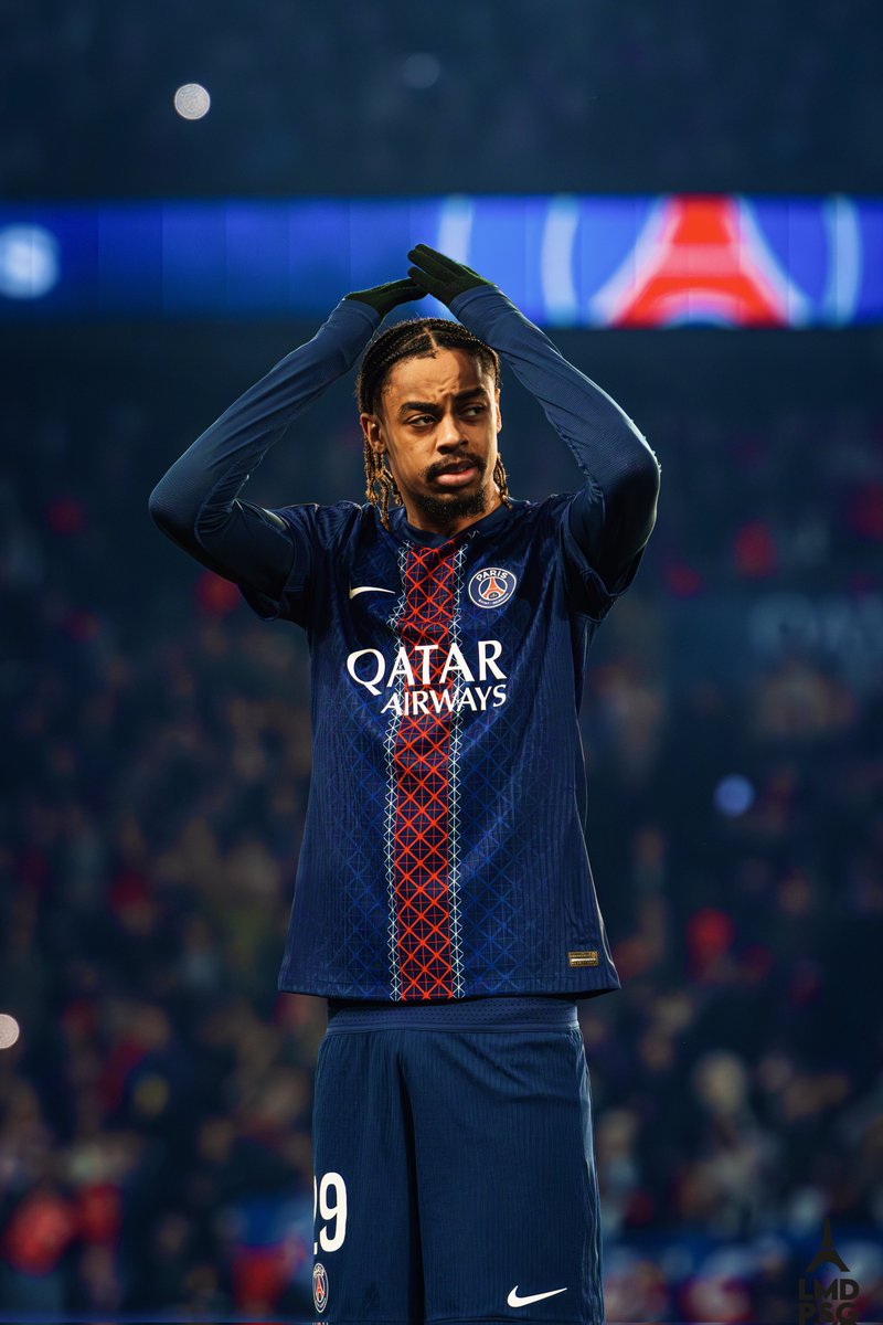 Le Meilleur du PSG tweet media