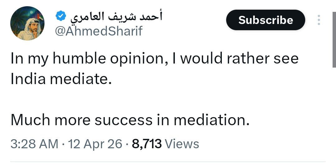 HarmeetSinghPk's tweet image. آج امارات کے صحافیوں کو اسائنمنٹ ملی ہوئی ہے۔ سب ہلکان ہورہے ہیں 😂😂