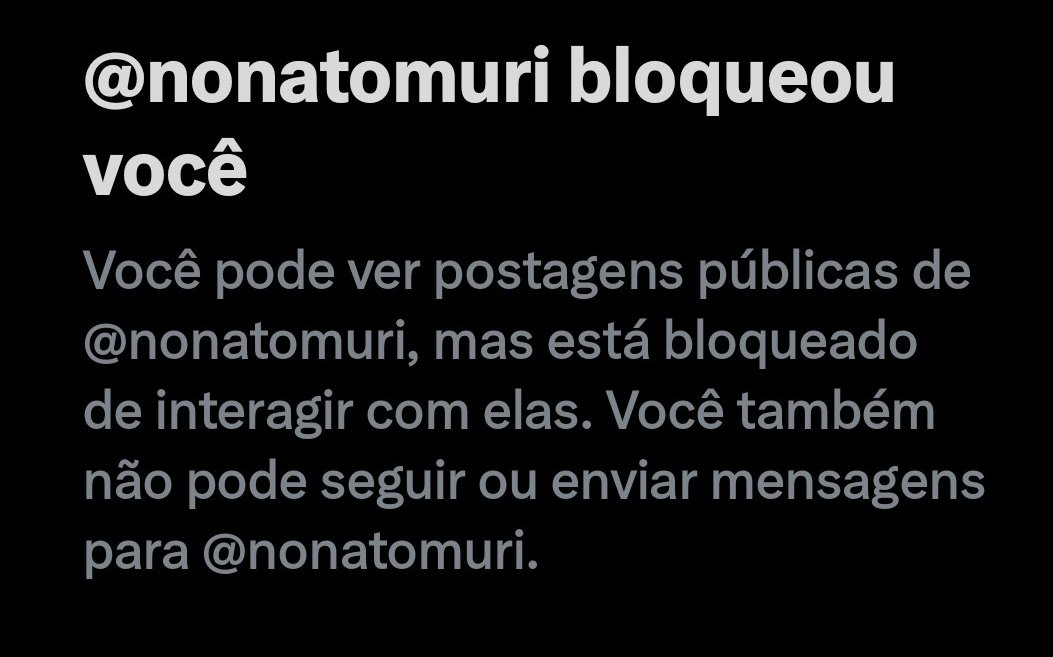 o low profile de direita tweet media