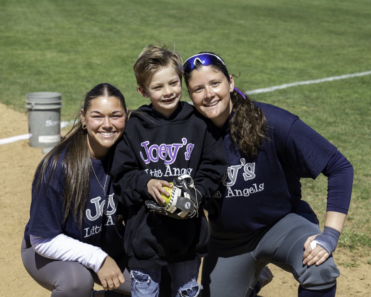 Monmouth Softball tweet media
