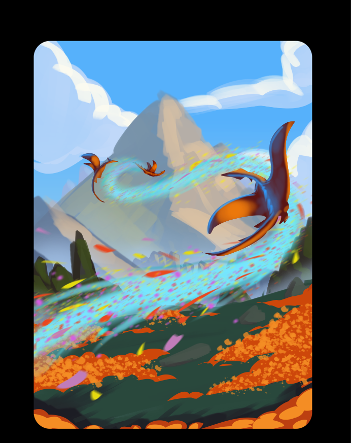 Enier_art_studio tweet media