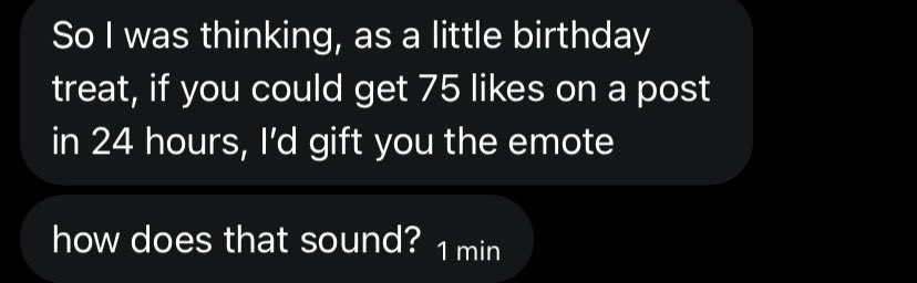 CrisCraft tweet media