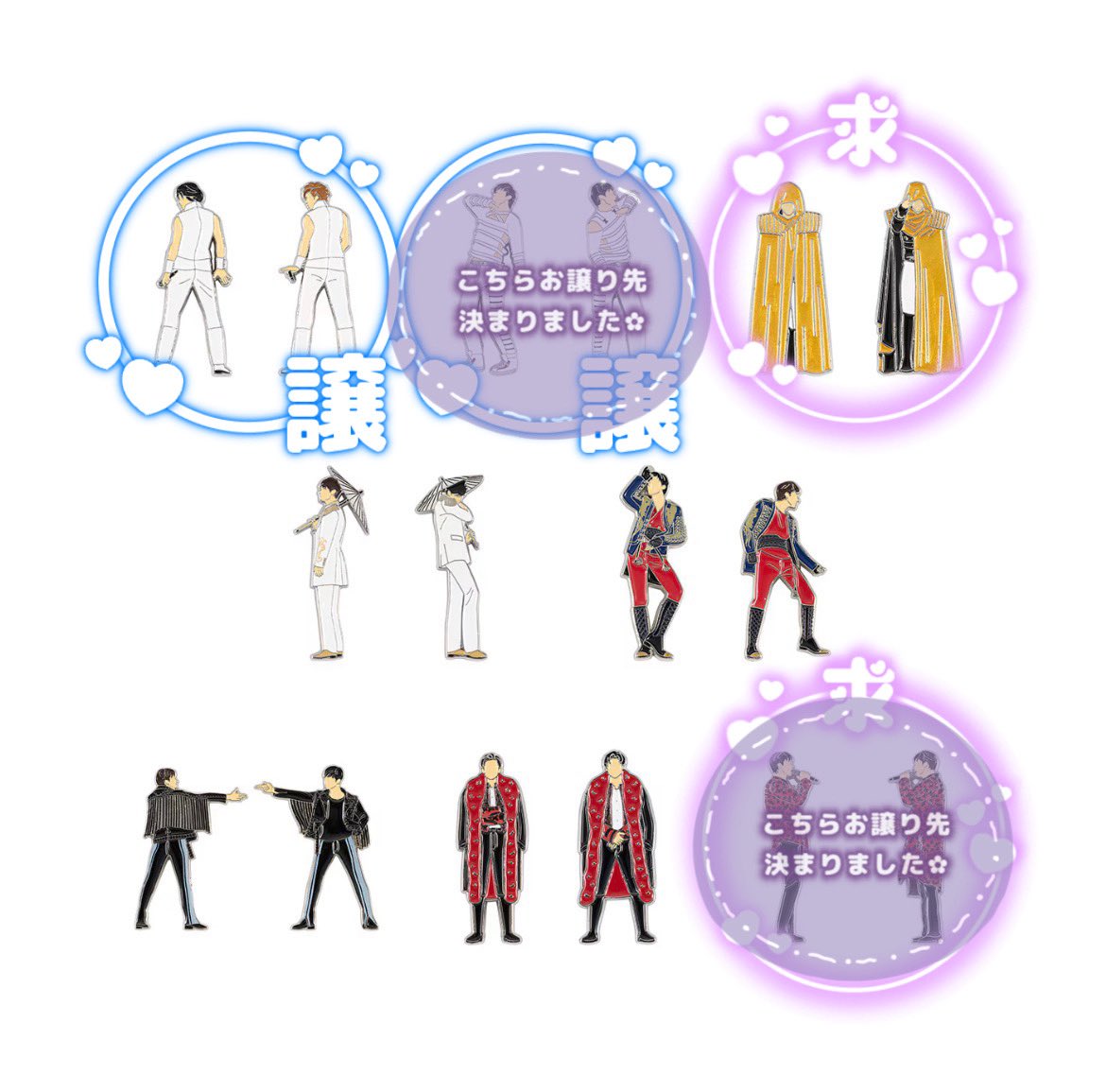 ちぃ❄️ #T tweet media