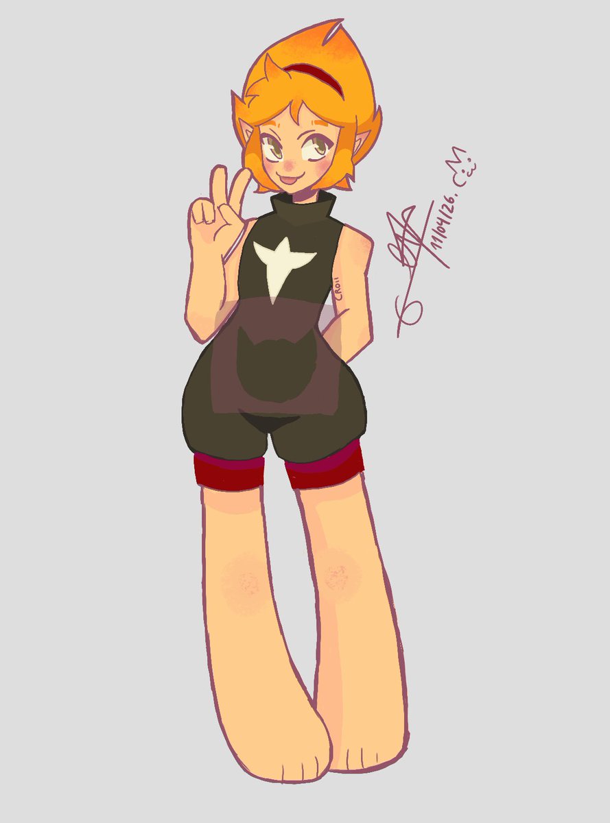 the_hibouv's tweet photo. Al final no me demoré tanto como pensaba ^^! Espero les guste gracias por su apoyo 🩵✨ #wakfu #elely https://t.co/dI7zbryJ92