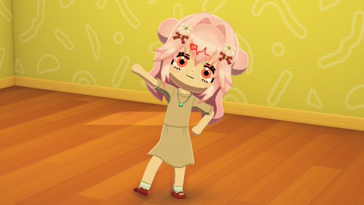 ルチカ♦︎VRoid tweet media