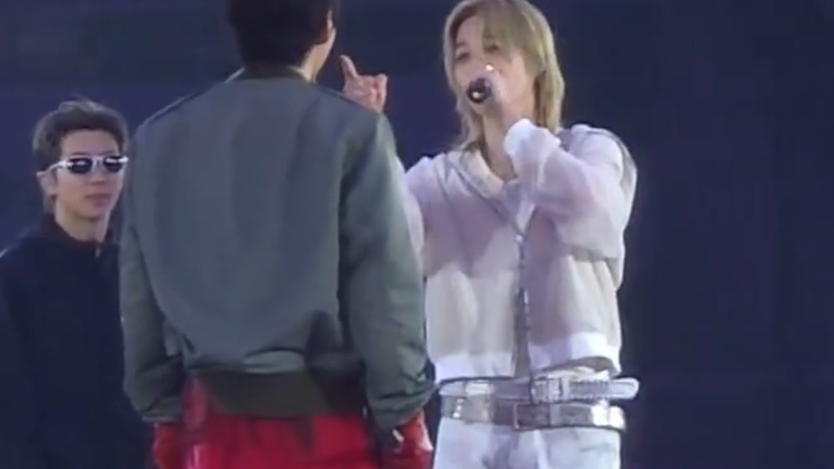 💌 is seeing bts tweet media