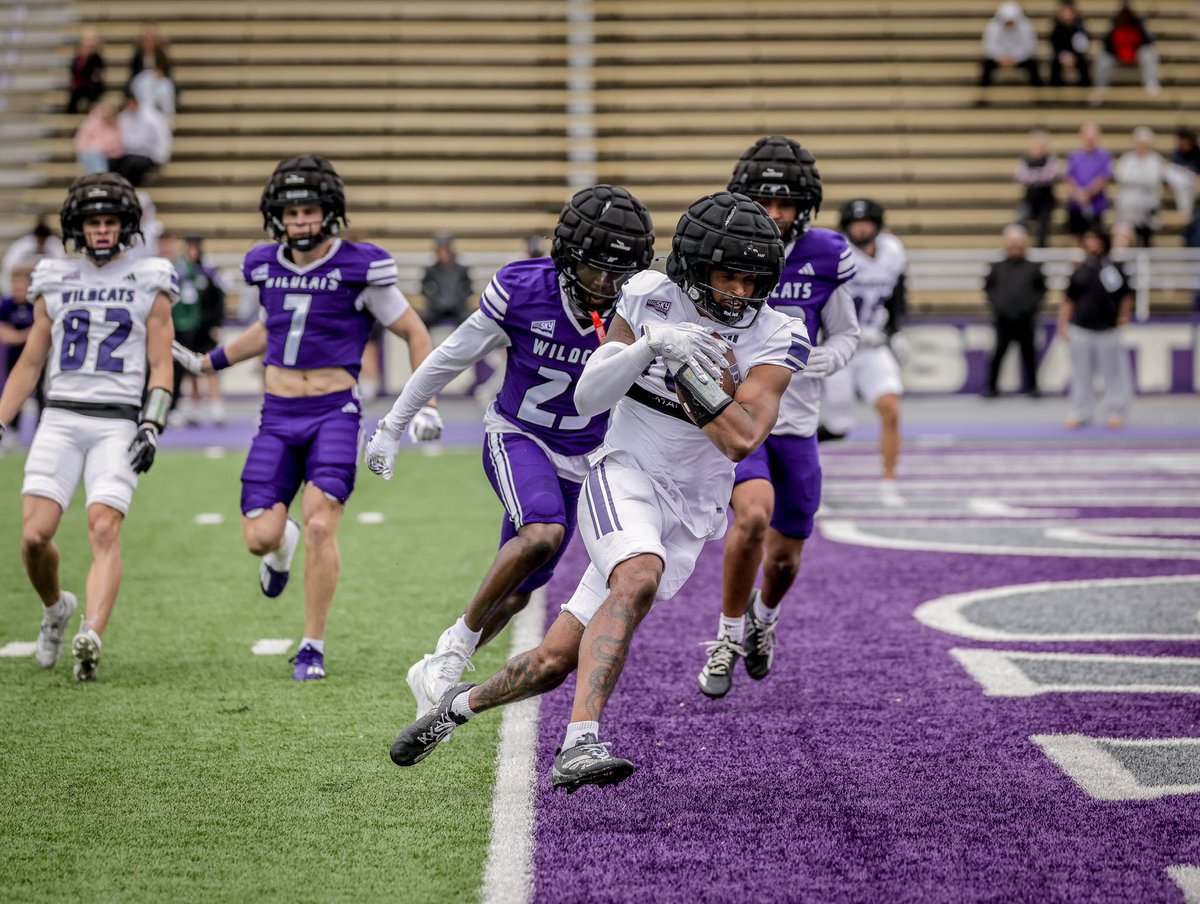 Weber State Football tweet media