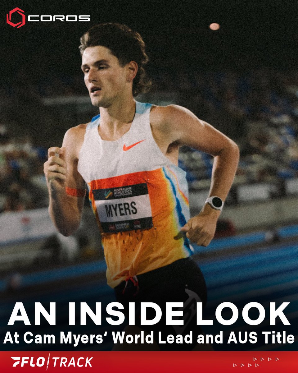 FloTrack tweet media