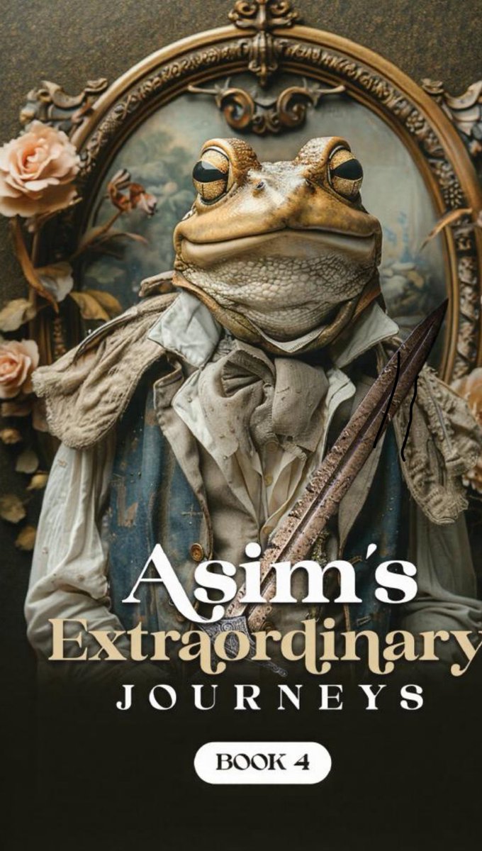 Author -Tom Davis tweet media