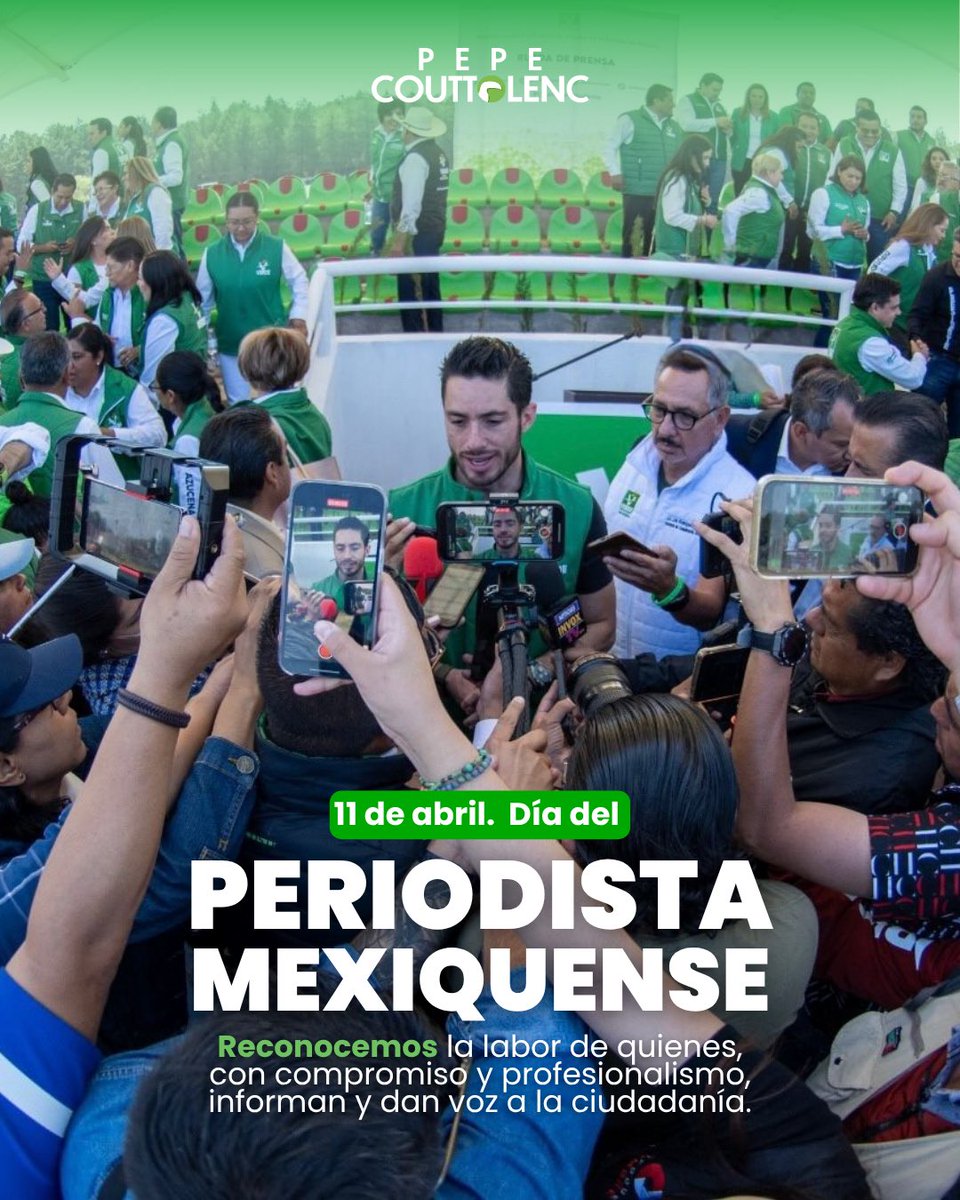 Pepe Couttolenc tweet media
