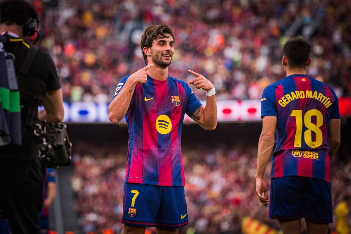 Abuela Culé tweet media