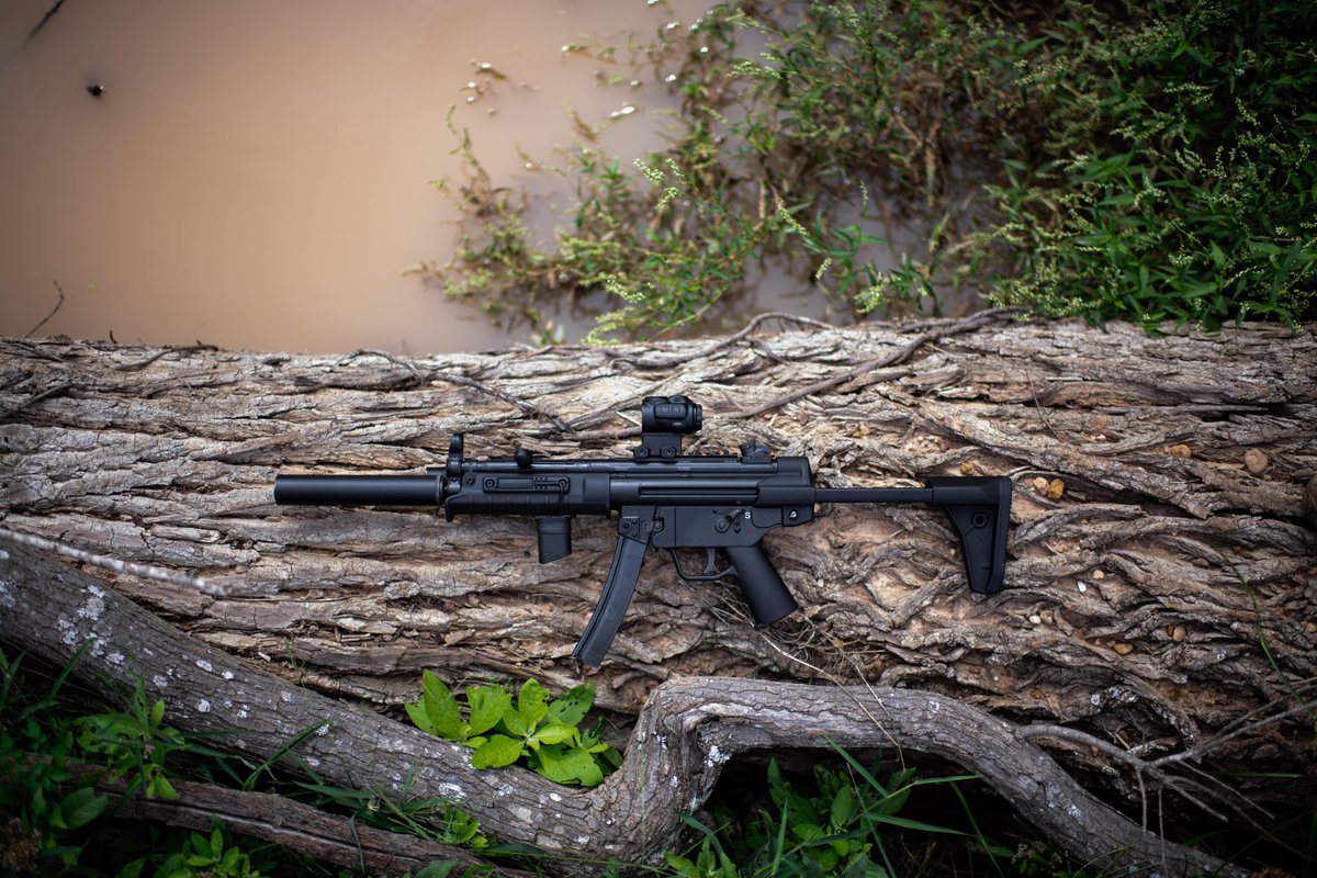 Primary Arms Optics tweet media