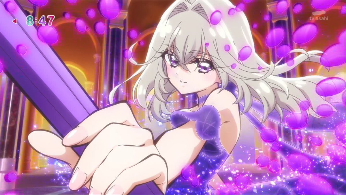 アニメ実況だけをやるアカウント tweet media