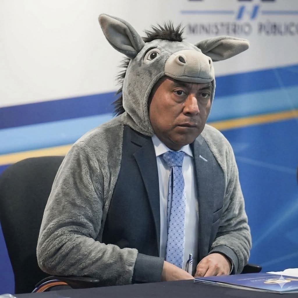 El Revolucionario Gt tweet media