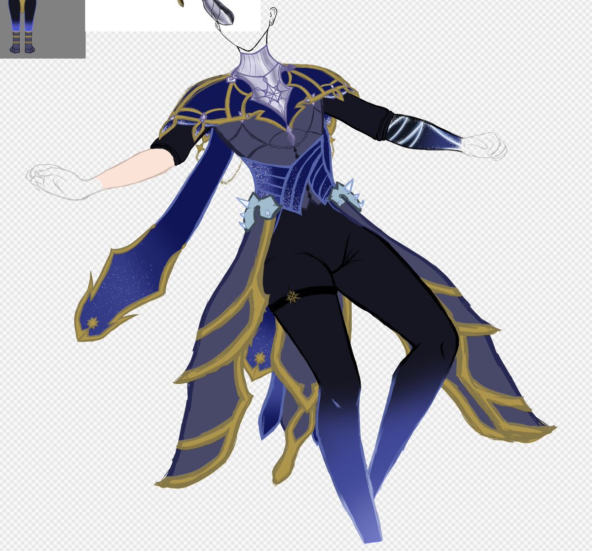 Erisu-san tweet media