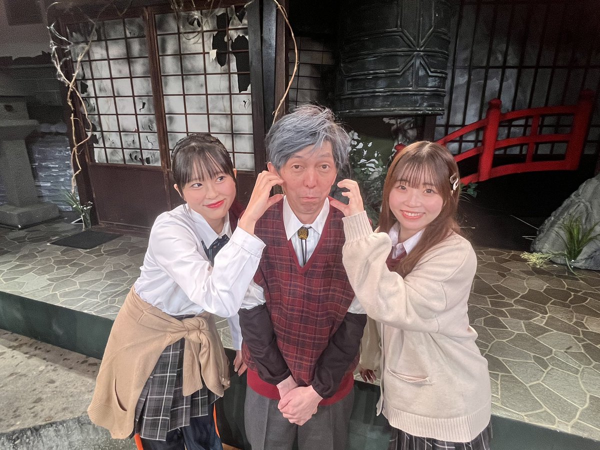 高島 一菜（Hinano） tweet media