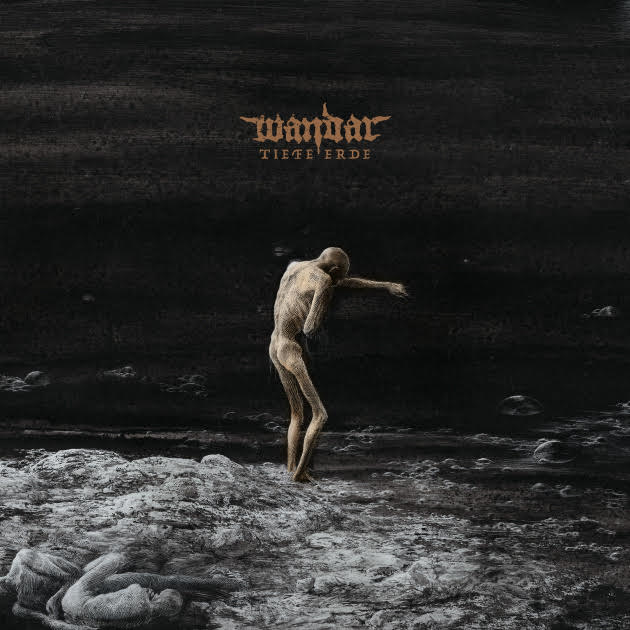 KMANRIFFSMetal's tweet photo. 2⃣0⃣2⃣6⃣: THE UPCOMING TERROR ⚔️ 
➡️May 1st, 2026⬅️

WANDAR - Tiefe Erde 🇩🇪⚛️

4th album from Halle, German Black Metal outfit⚛️

BC➡️https://t.co/Dv9t3wIHwp⚛️

#Wandar #TiefeErde #VendettaRecords #BlackMetal #AtmosphericBlackMetal #TheUpcomingTerror26 #KMäN https://t.co/Msj7VAfq8K