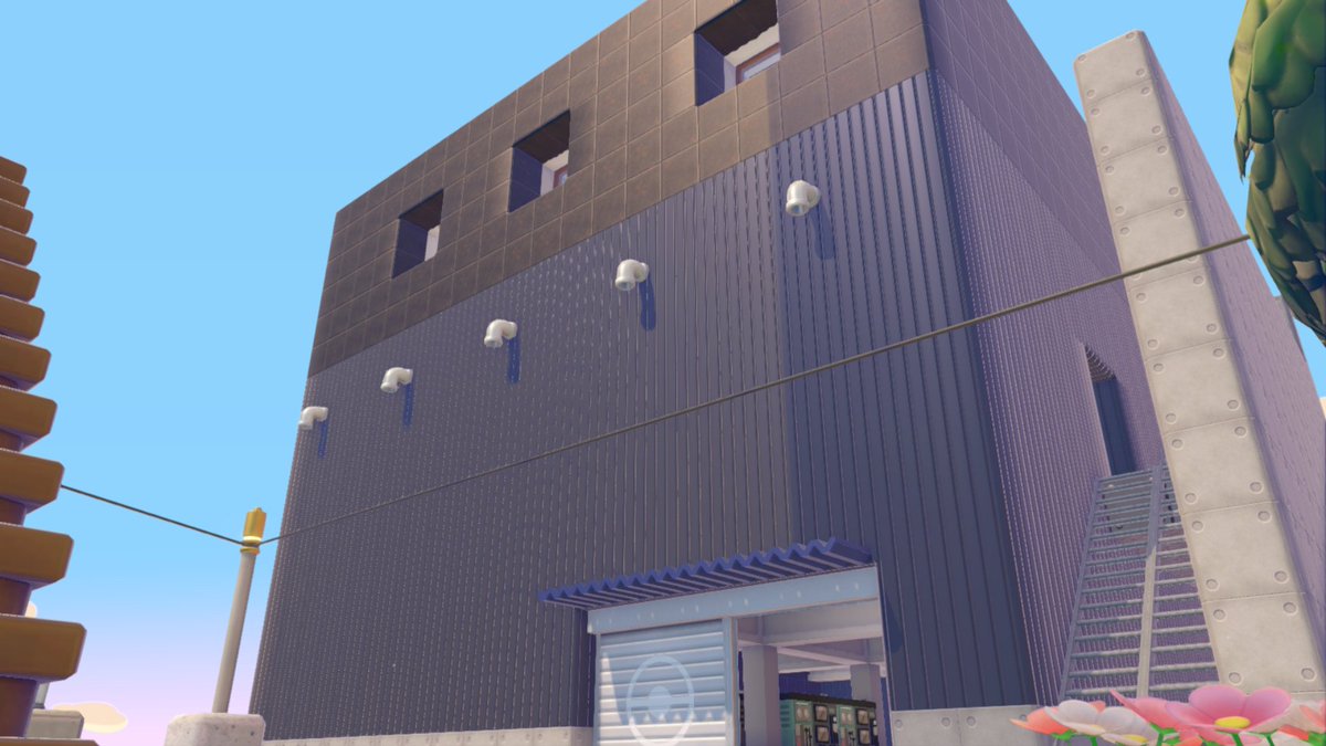 Kita_Tukine's tweet image. ぽこポケクリア直後私「ていぼう、レンガふち…レシピが欲しい…!」

建築開始私「もくざい…レンガ…素材が足りない…!」

建築凝り始めた私「えのぐ…特に白と黒のえのぐが足りない…!」

末期私「埋め立てするのに土とか草原、がけいわが足りない…!」

#NintendoSwitch2 #ぽこポケ #ぽこあポケモン