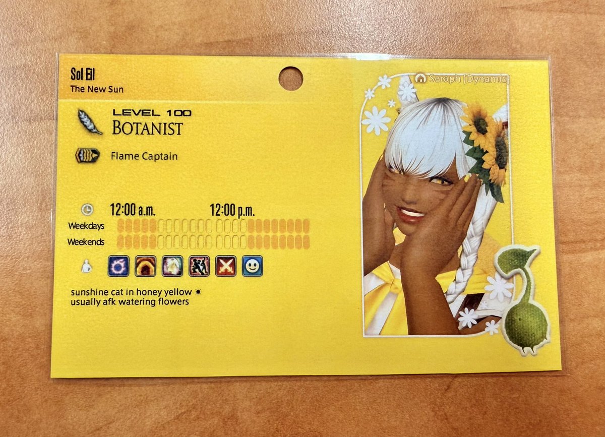 ☀️ Sol 🔜 NA Fanfest tweet media