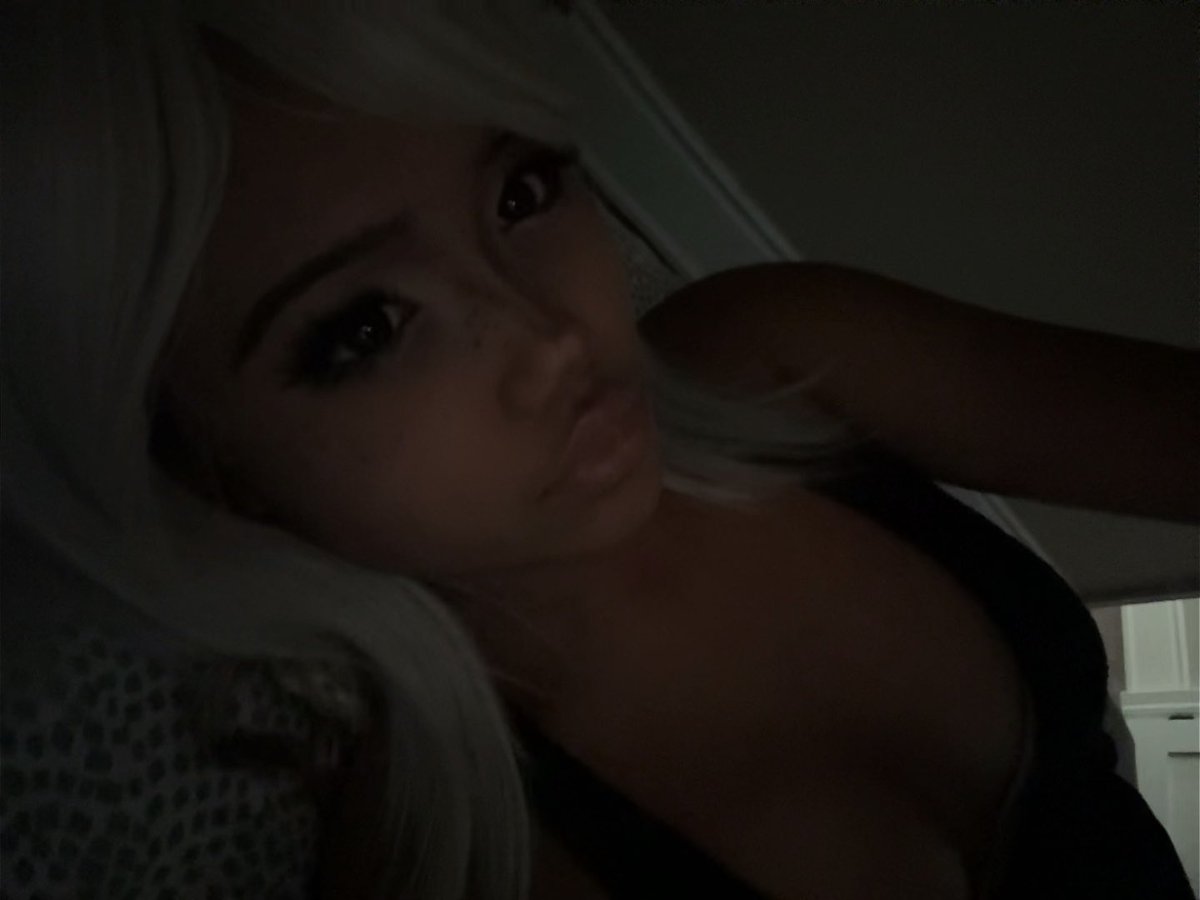 unicorn demon hybrid princess tweet media