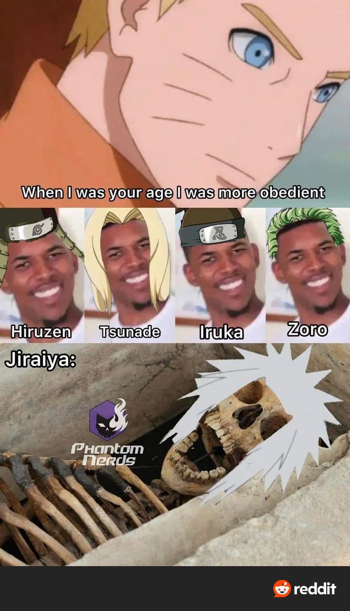 ShigiAkane's tweet photo. @ElaraVtuber Crazy logic there Naruto https://t.co/ZF35rbb4zE