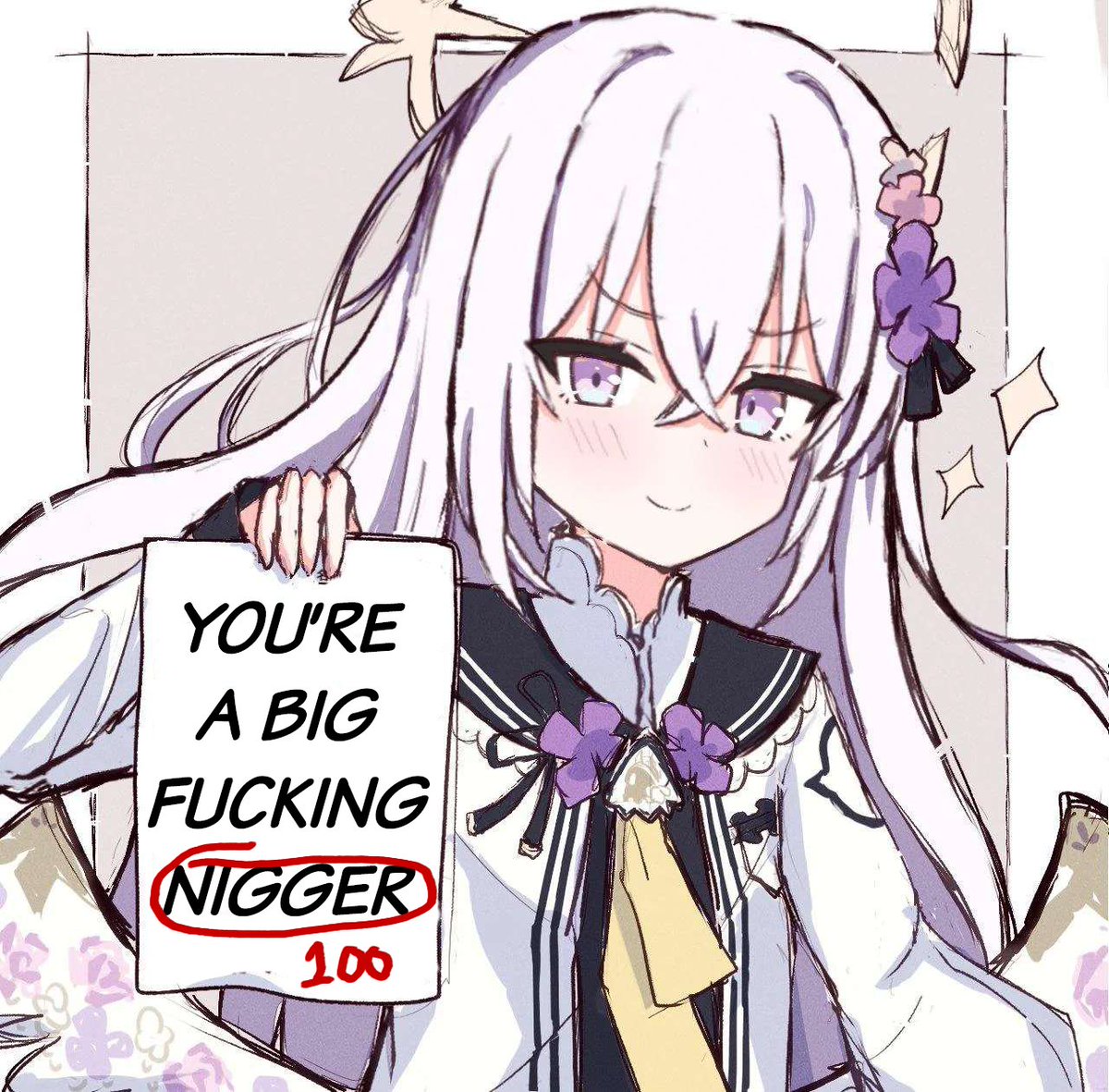 Notice Noses tweet media