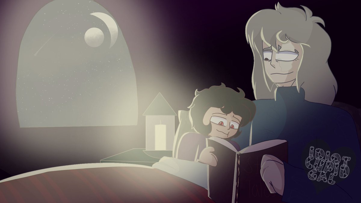 ⭐️✨Idiotcupidgal🌙🌓 tweet media