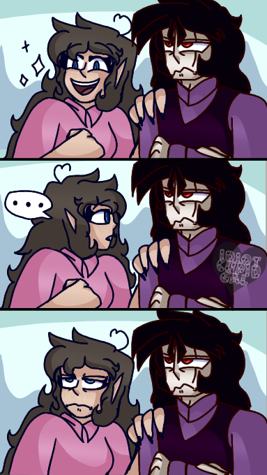 ⭐️✨Idiotcupidgal🌙🌓 tweet media