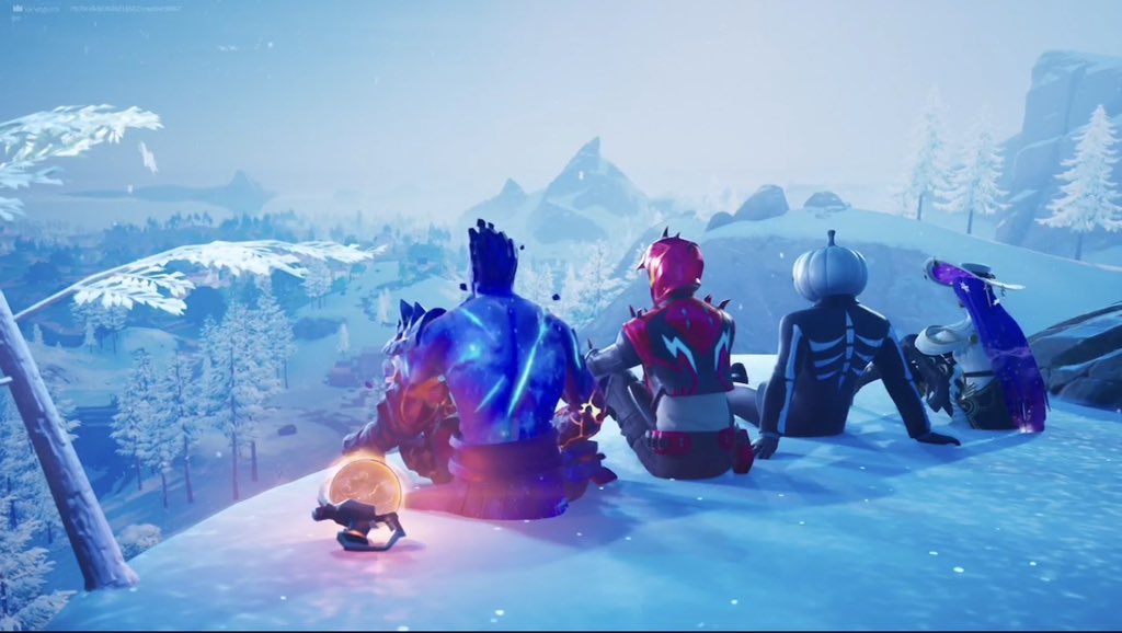 Variety Justin tweet media