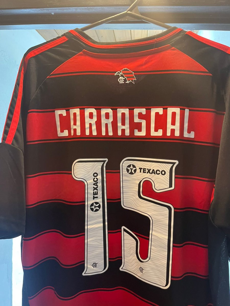 Me llegaron las camisetas de mi amigo HUANG🇨🇳🇨🇳

El mejor de todos en esto, jamás falla, 100% recomendable.

To order a jersey, click on the link below
huang-66.x.yupoo.com