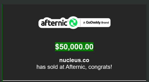 Domain Pro tweet media