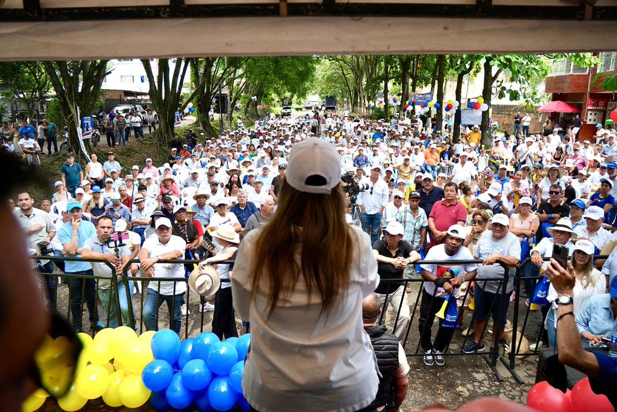 Paloma Valencia L tweet media