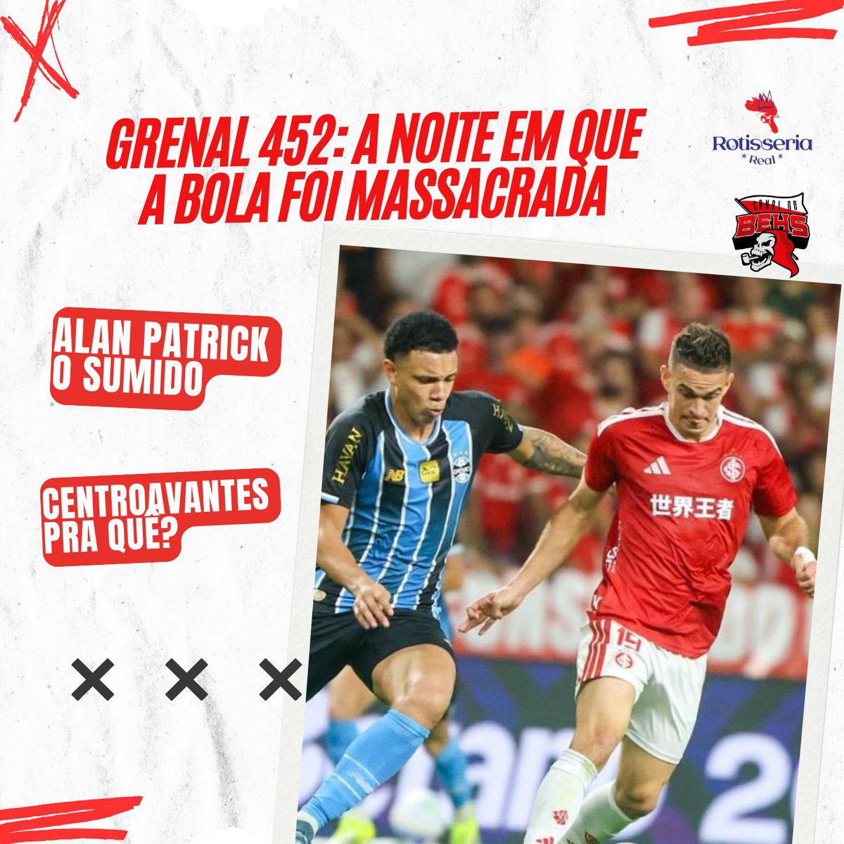 Leandro Behs ;) tweet media