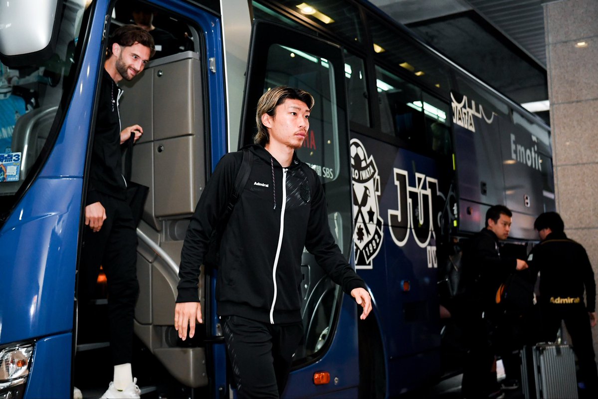 ジュビロ磐田 tweet media