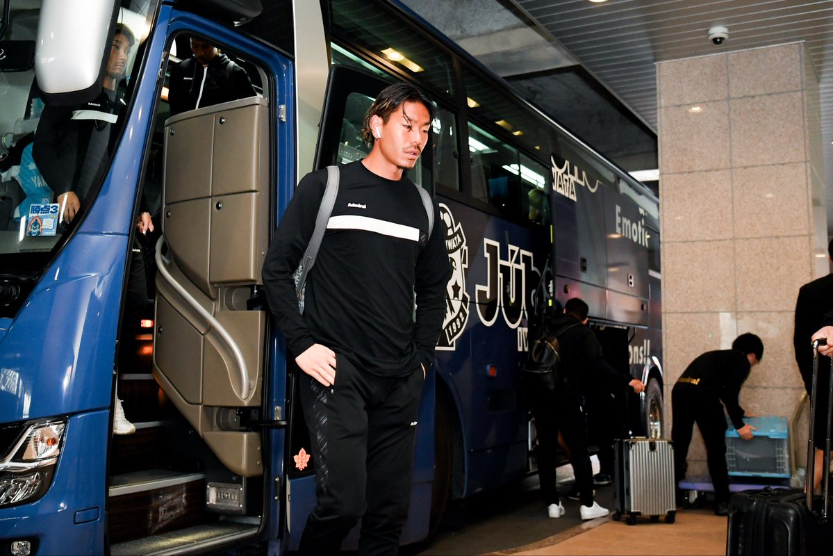 ジュビロ磐田 tweet media