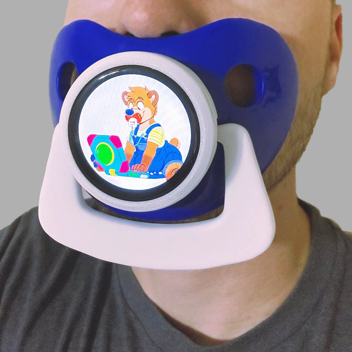 MuteButtons🔜CAP tweet media