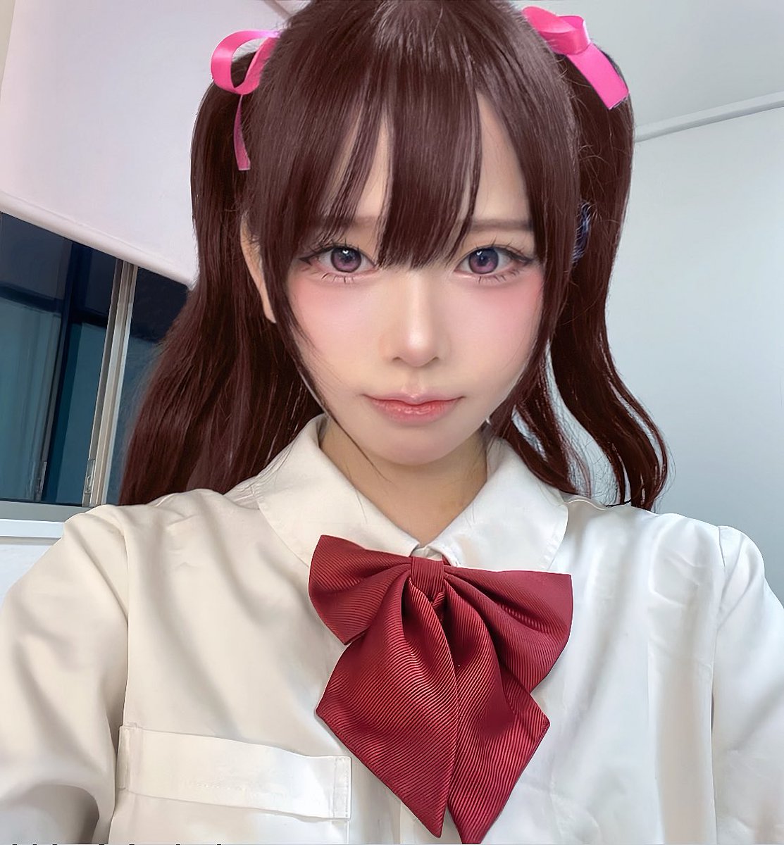 りり tweet media