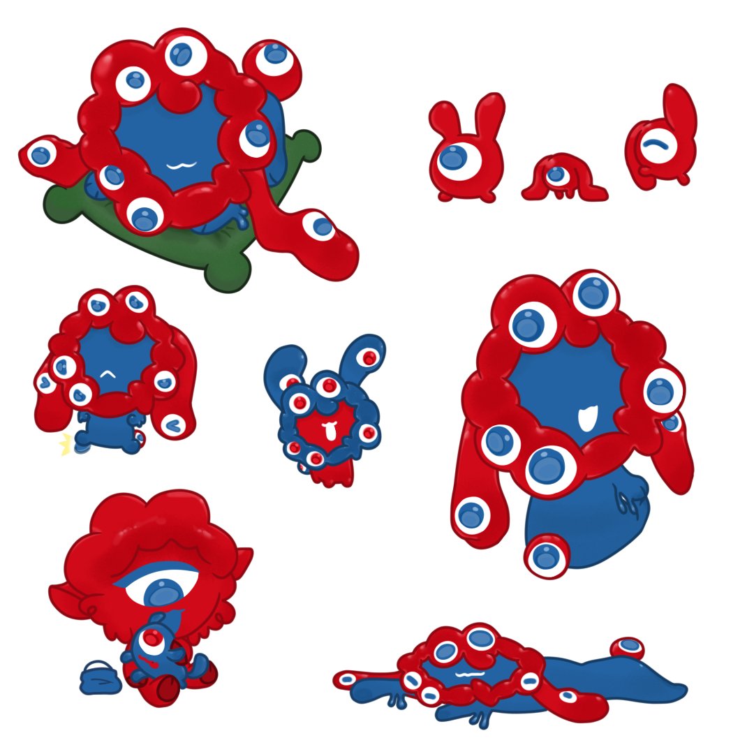 無口甘病❌🍬💊 tweet media