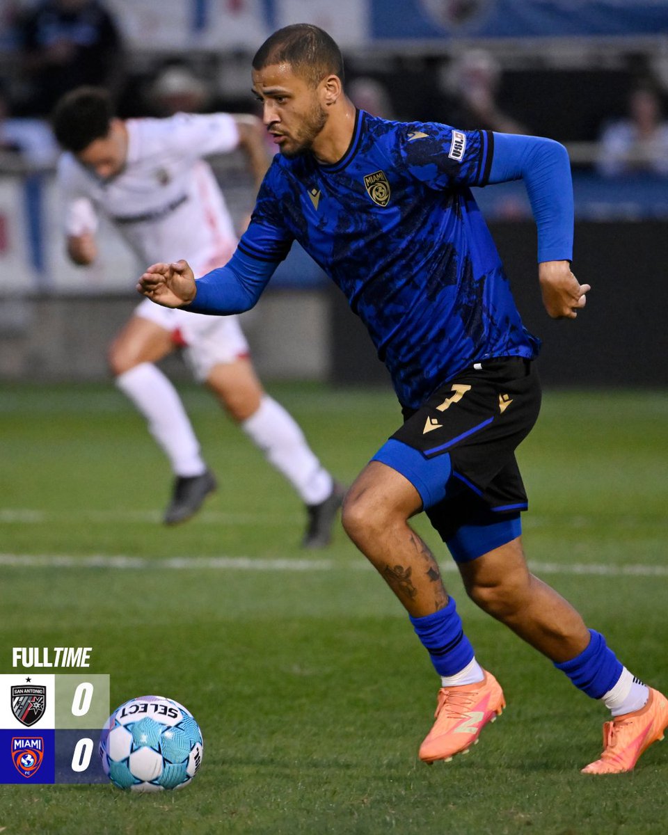 Miami FC tweet media