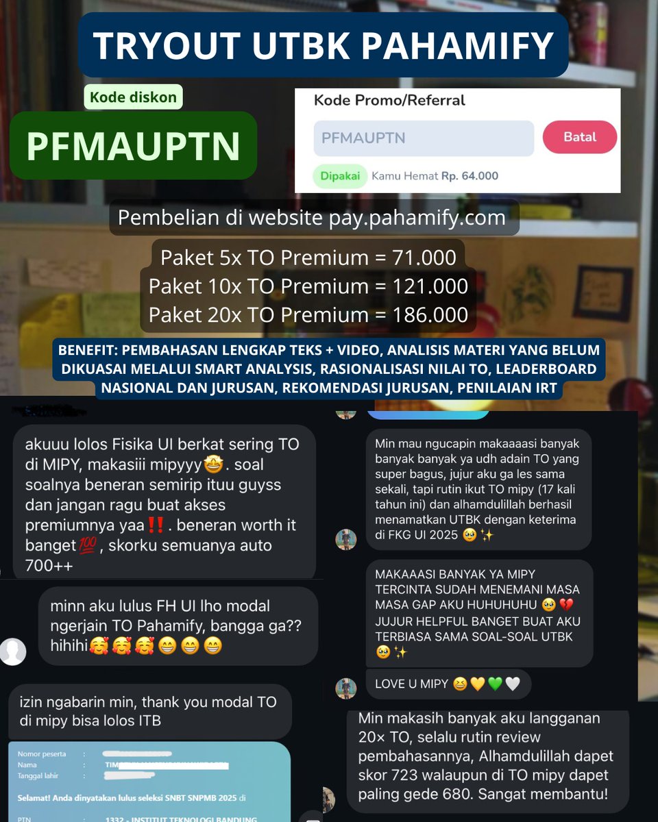cipamipy's tweet photo. @schfess riyal janlup setelah tryout langsung evaluasi juga yaa guyss
https://t.co/y26sWI5lMb https://t.co/CRXuXxkPyS