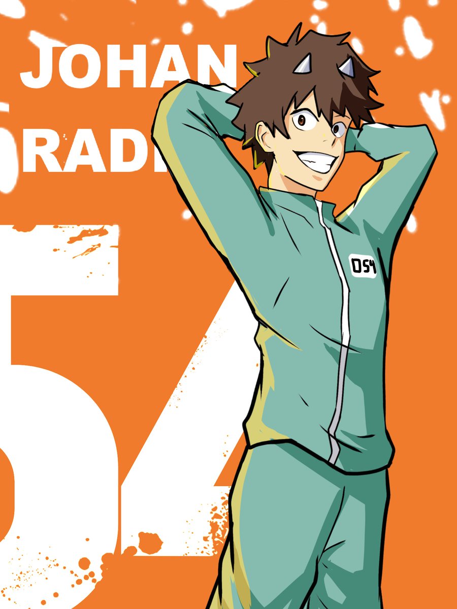 Johan_Radiant tweet media