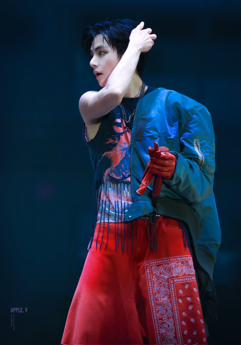 애플뷔 APPLE_V 🍏🍎 BTS V FAN ACCOUNT tweet media