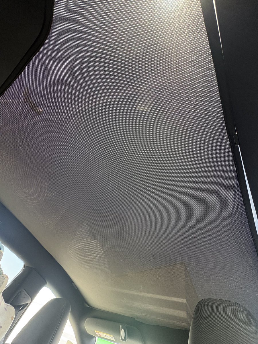 masa_テスラモデルYレッド🚗³₃ tweet media