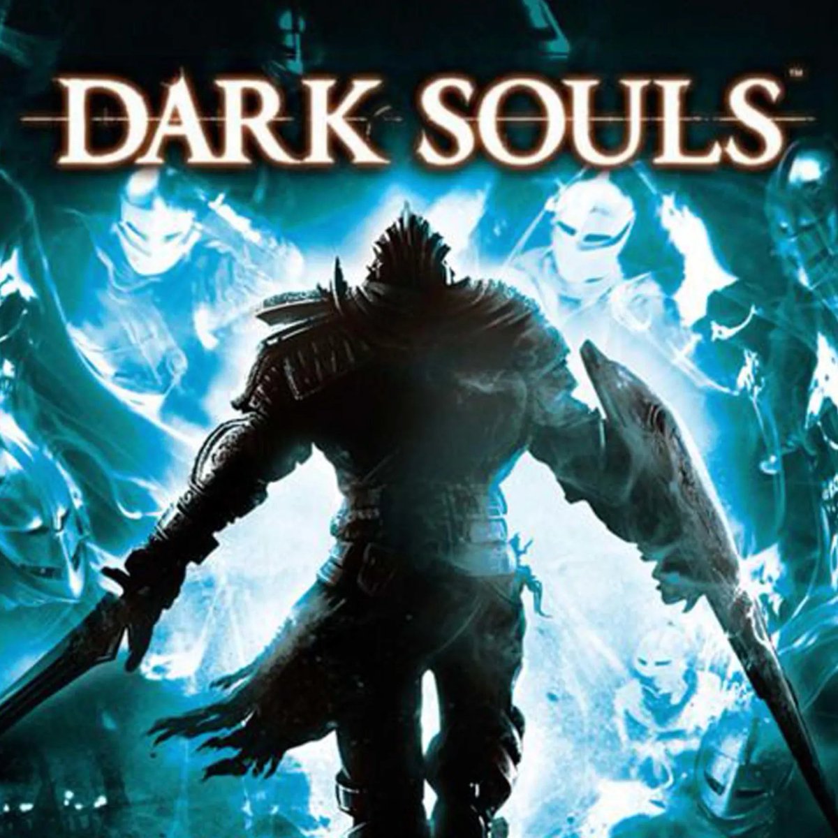 PlayStalgiaX's tweet photo. Demon's Souls or Dark Souls? Which one is better? https://t.co/HSoo4CecVE