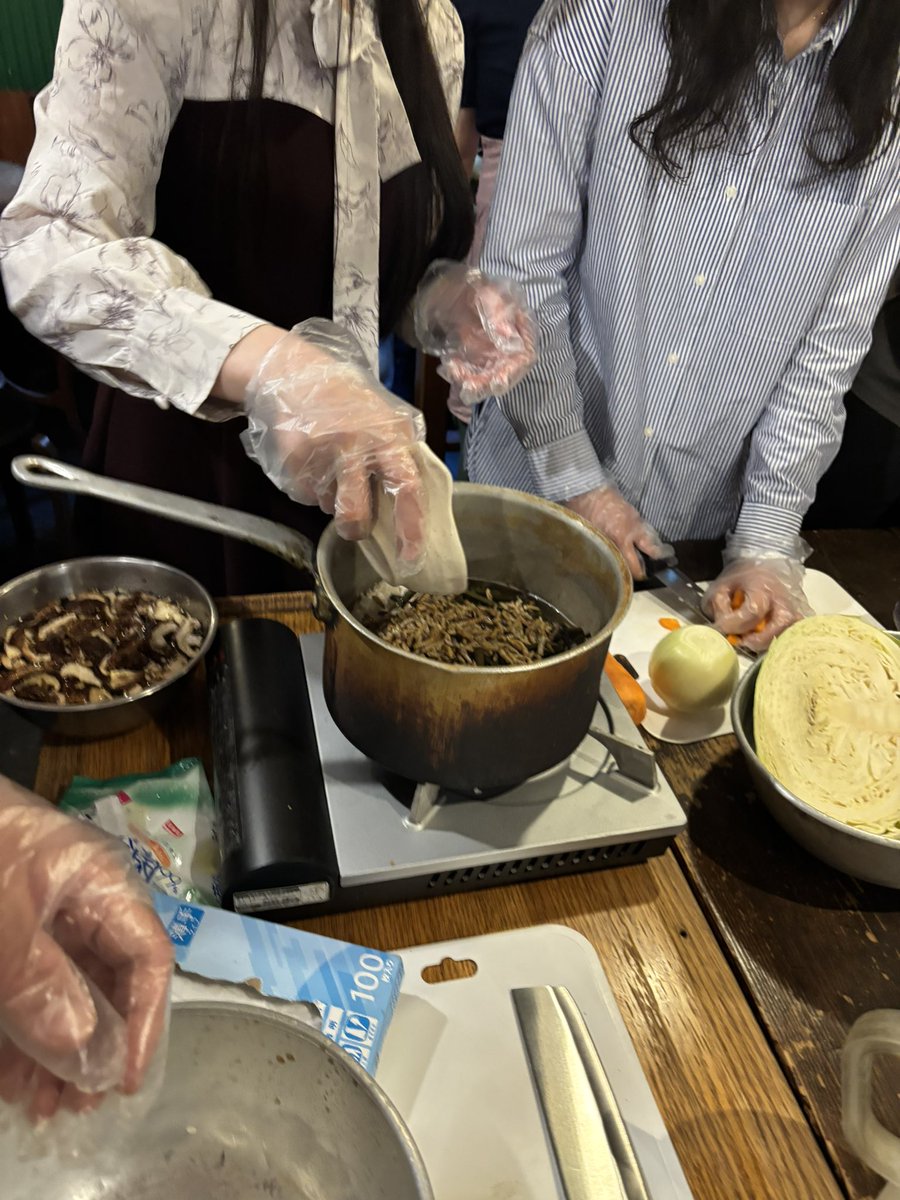 NPO法人昆虫食普及ネットワーク tweet media