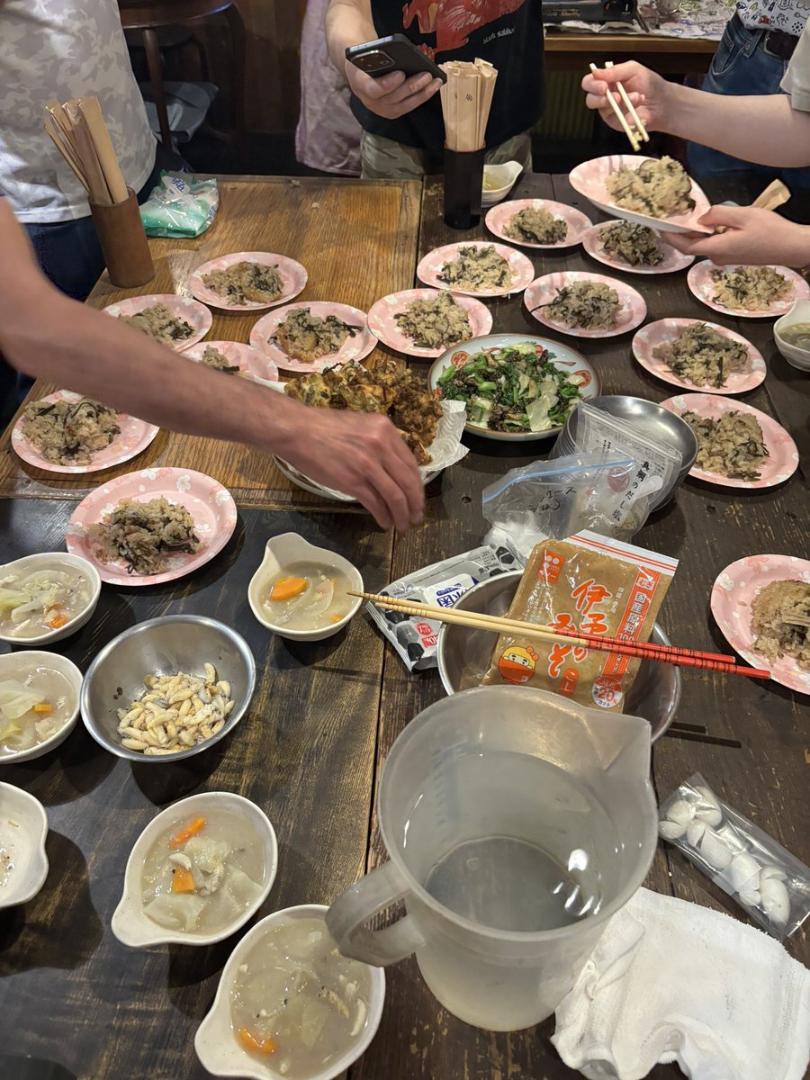 NPO法人昆虫食普及ネットワーク tweet media