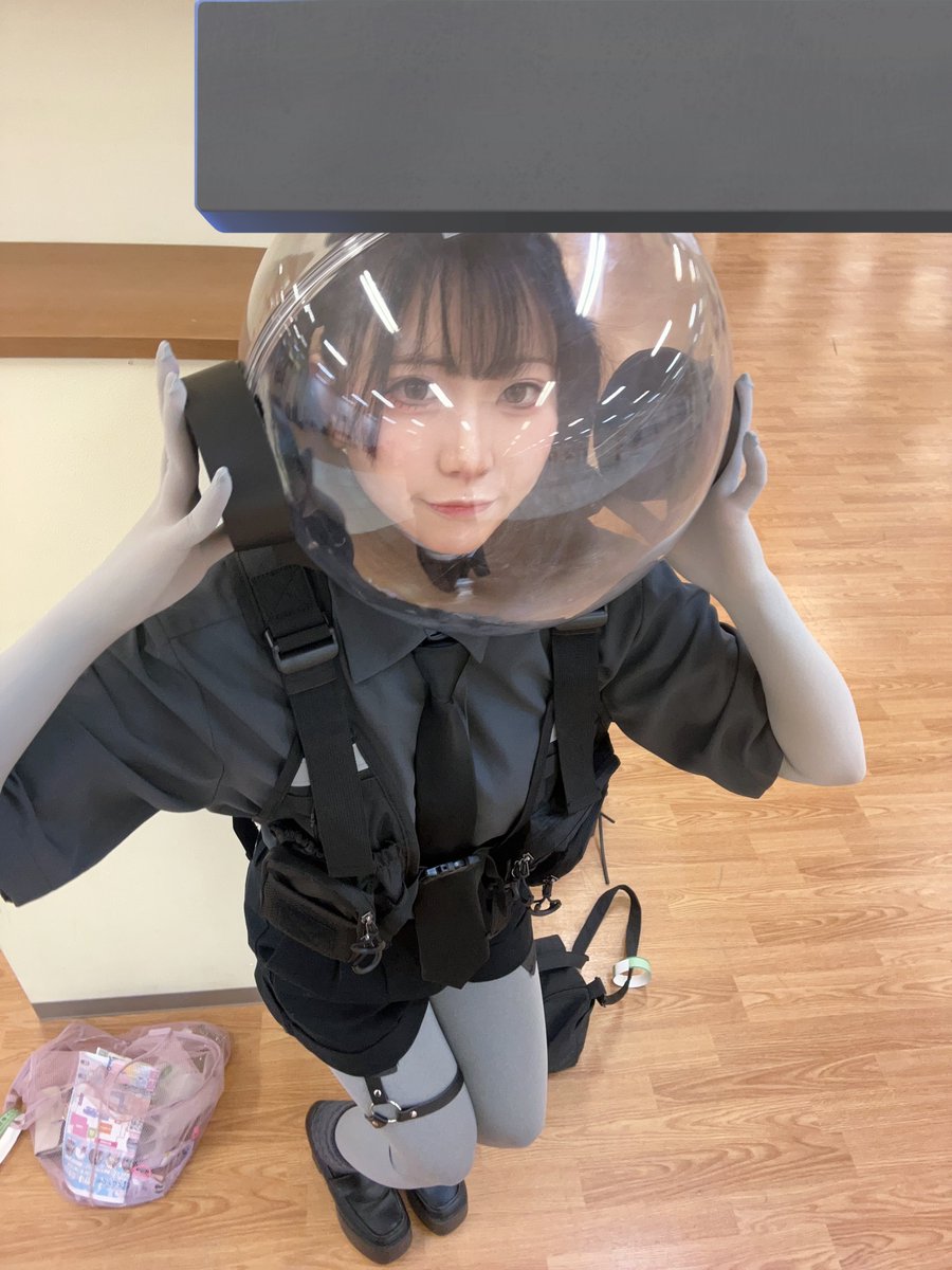 るままる tweet media