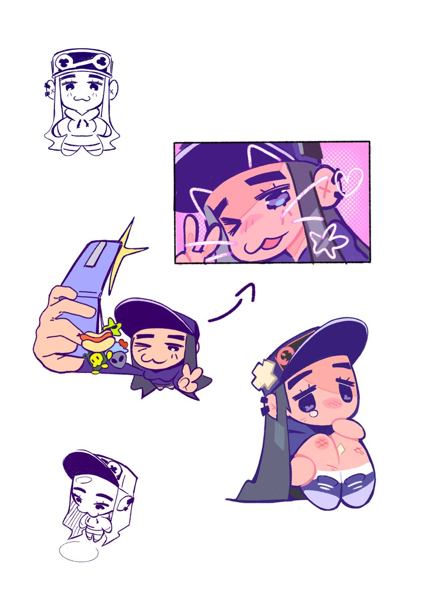 Chilly w. (@oldshywoman) / Posts / X