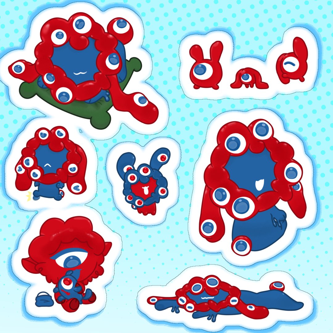 無口甘病❌🍬💊 tweet media