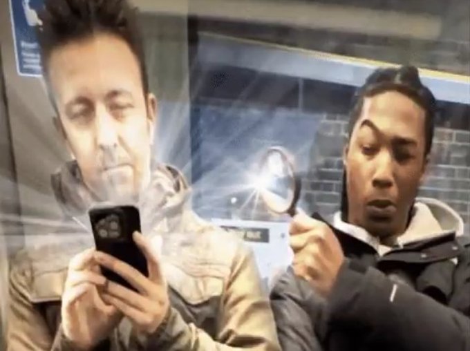 ۟ (MURE) tweet media